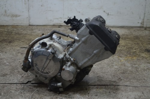 116344 blocco motore completo - 116344,