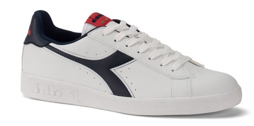 Diadora game bianco - diadora,