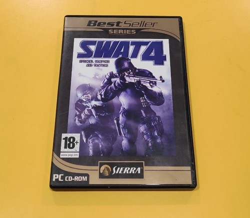 Swat special weapons - swat, and