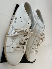 Golden Goose Sneakers Scarpe