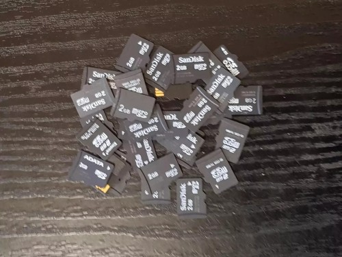 Lotto x24 memorie - x24, micro