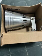 Faretto da parete vintage 2007