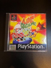 Ape Escape - Sony PlayStation