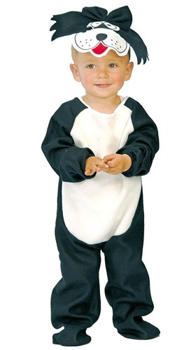 Costume carnevale gatto - costume,