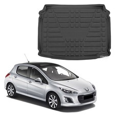 Vasca Baule Bagagliaio In Tpe