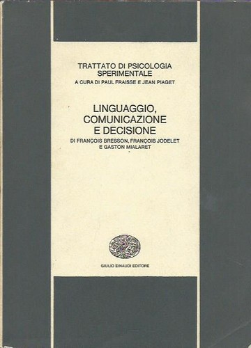 Linguaggio comunicazione e - linguaggio,,