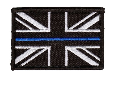 Patch adesivo tessuto - in, thin