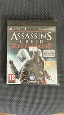 ASSASSIN'S CREED REVELATIONS