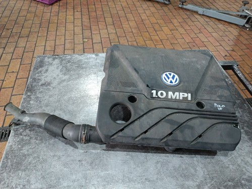 Polo 6n2 lupo 0 mpi - 6n2, 1.0