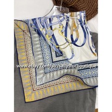 Sallys Boutique 14 Momme Twill