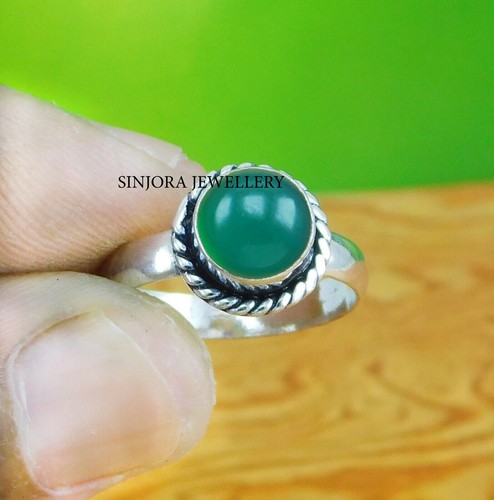 Anello regalo fatto mano in - anello, a