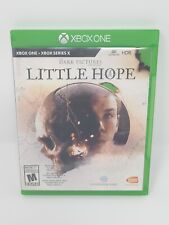 The Dark Pictures Anthology