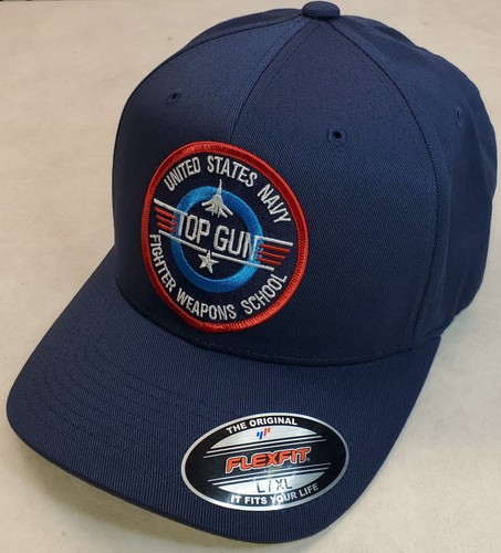 Cappello top gun - cappello,