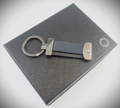 Portachiavi montblanc extreme - portachiavi,