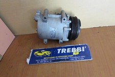 506012-0821 COMPRESSORE ARIA CONDIZIONATA VOLVO XC90-V70
