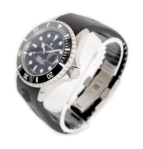 Orologio steinhart ocean one - orologio,