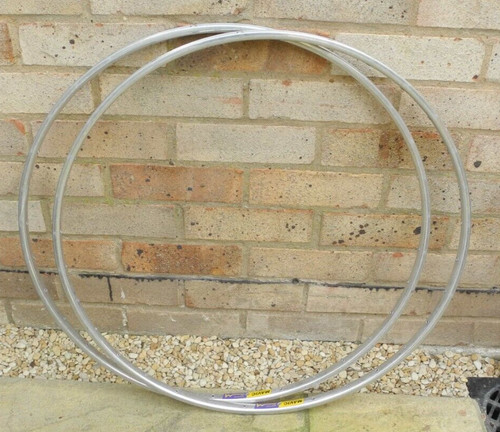 Coppia cerchi mavic - di,