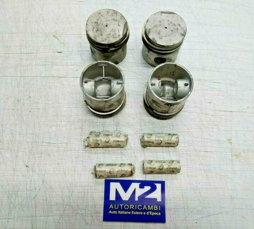 Pistoni kit pezzi con fasce - kit, 4