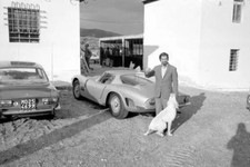 Ferrari Executive Giotto
