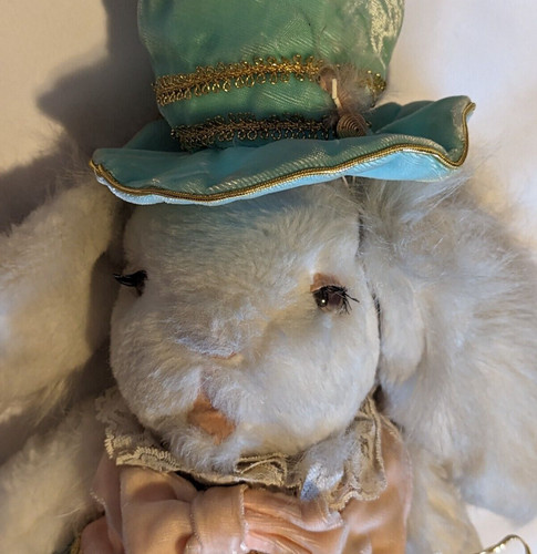 Vintage tilly collectibles - tilly,