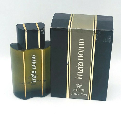 Profumo krizia uomo - profumo,