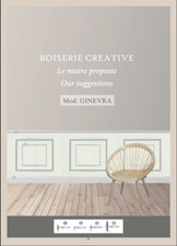 Boiserie Creative Mod. Ginevra