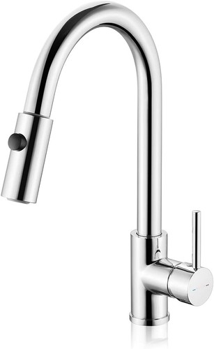 Mixer tap pull - mixer, tap,
