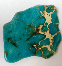 Pietra preziosa sfusa 152,2