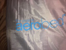 AeroBed Comfort Lock Materasso