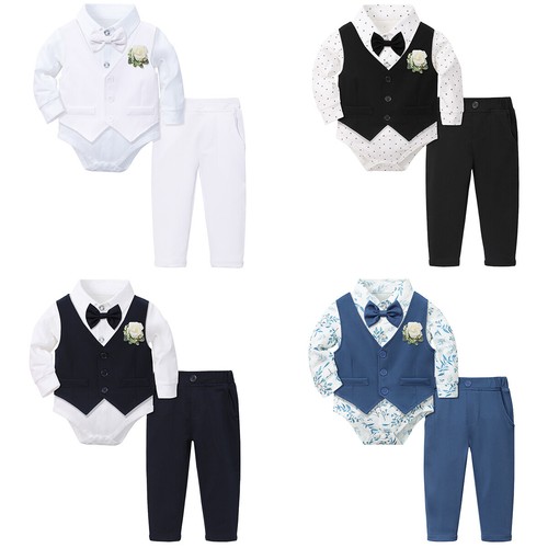 Set completo neonato ragazzo - set,