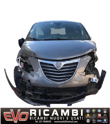 Ricambi lancia ypsilon iii - lancia,