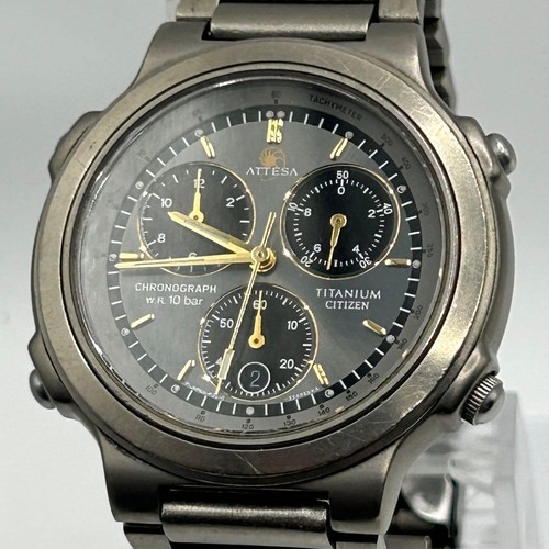 Orologio citizen attesa - citizen,