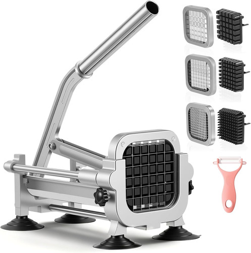 Tagliapatate professionale - tagliapatate,