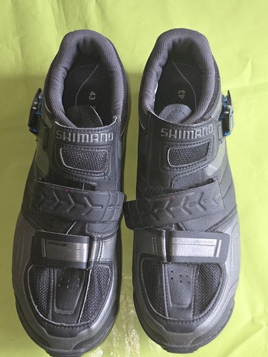 Shimano scarpe da ciclismo - da,