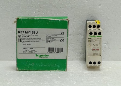 Schneider electric zelio time - electric,