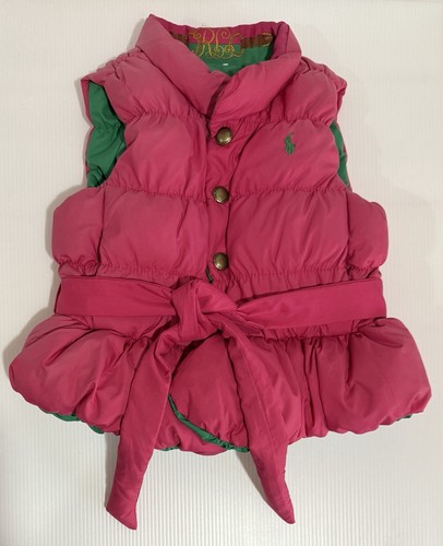 Gilet piumino ralph - ralph, lauren