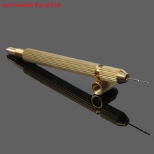 1x 0-1.5mm Mini Bass Chuck