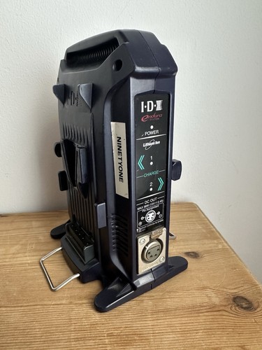 Alimentatore caricabatterie
