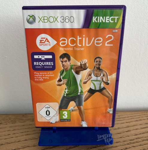 Sports active personal - active,