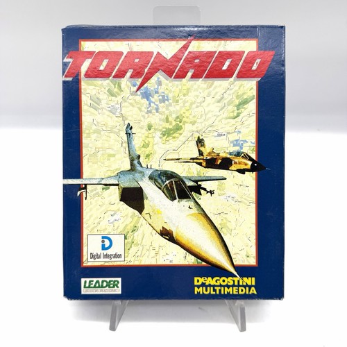 Tornado big box floppy - tornado,