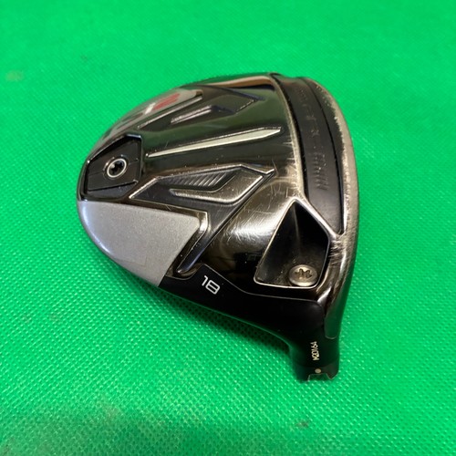 Titleist tsi2 fairway - 18,
