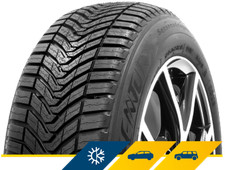 Pneumatico 4 stagioni 225 45