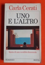 Carla Cerati Uno e l'altro