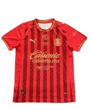 Maglia Chiivas 2026-2027