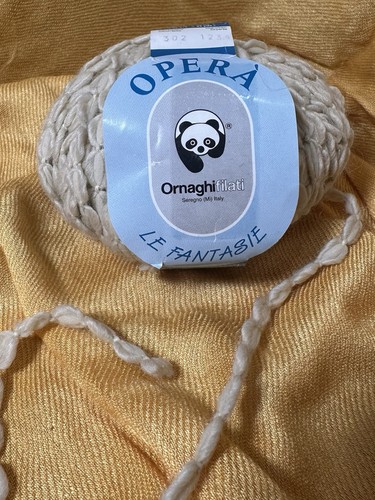 Ornaghi filati opera - ornaghi, le