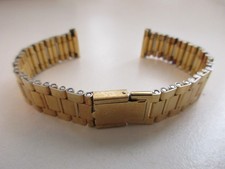 Bracciale orologio NSA N.S.A