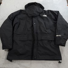 Parka da montagna vintage The