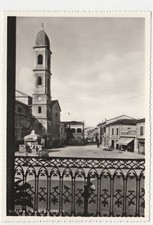 SUZZARA - MANTOVA - PIAZZA