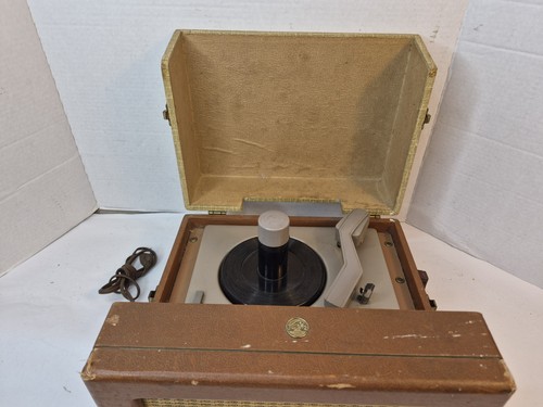 Giradischi vintage rca victor - giradischi,