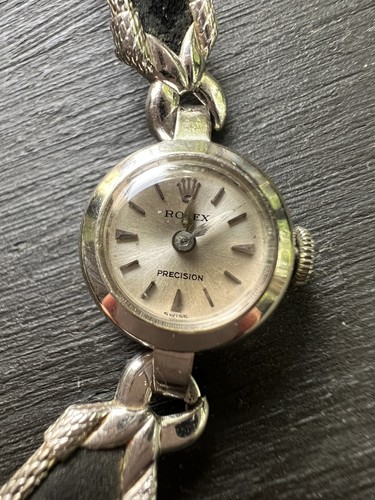 Orologio cocktail vintage - da,